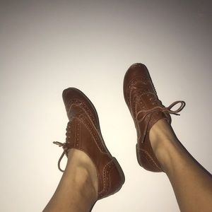 Aldo Shoes - ALDO LEATHER OXFORD SHOES ☆ ☆ ☆ Aldo Shoes - ALDO LEATHER OXFORD SHOES ☆ ☆ ☆